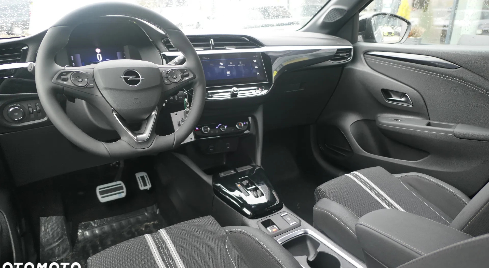Opel Corsa cena 99900 przebieg: 1, rok produkcji 2023 z Skępe małe 92